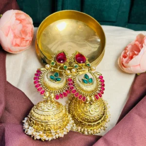 Statement Moon Jumka