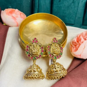 Devapriya Jumka