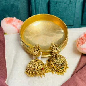 Laxmi Jumka