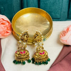 Pavizhamalli Jumka