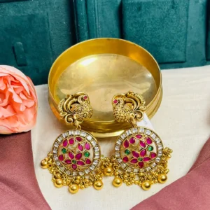 Chakra Earring