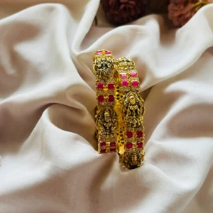 RUBY BANGLE