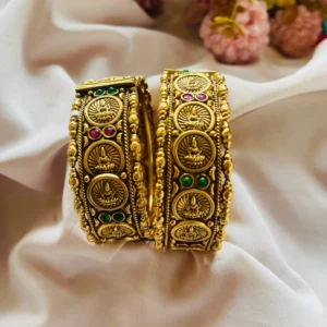 COIN BANGLE