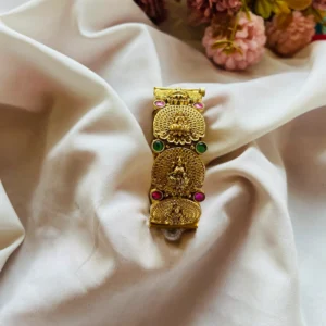 MAHA LAKSHMI BANGLE