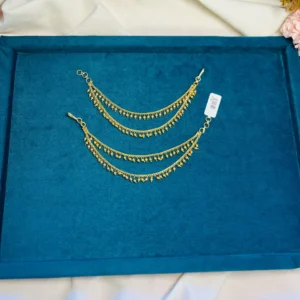 Antique Ear Chain
