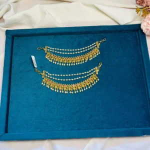Antique Ear Chain