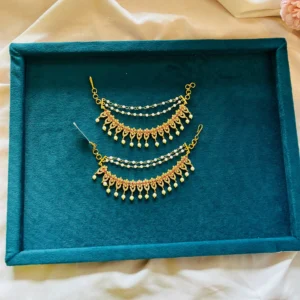 Antique Ear Chain