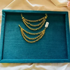 Antique Ear Chain
