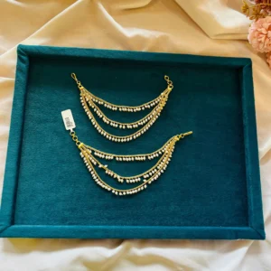 Antique Ear Chain