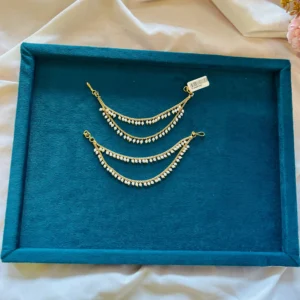 Antique Ear Chain