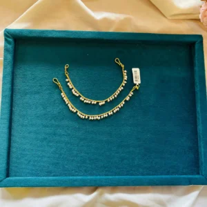 Antique Ear Chain
