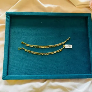 Antique Ear Chain