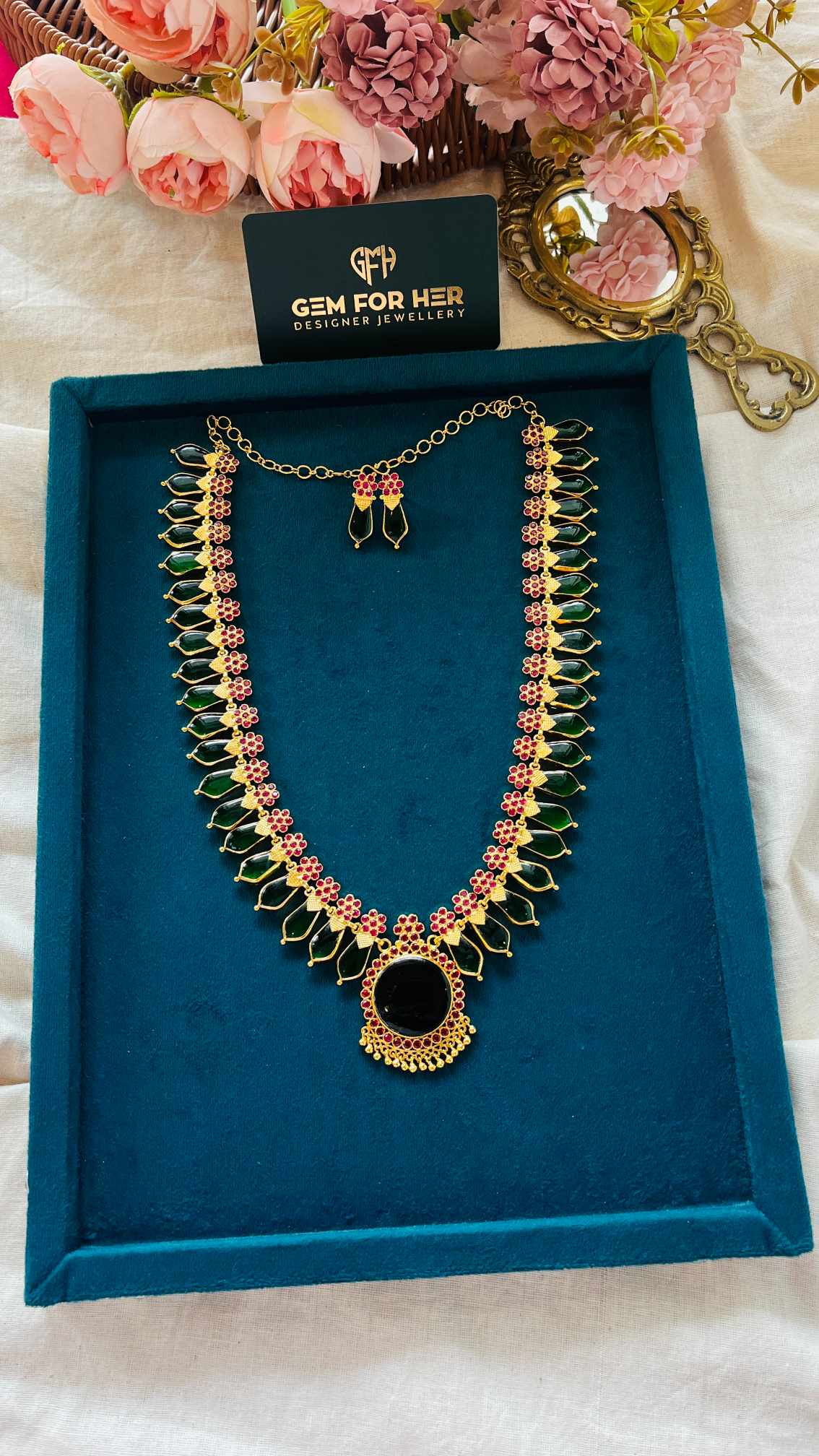 SHOBITHA