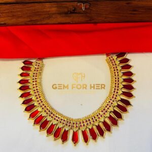 NAGAPADOM NECKLACE