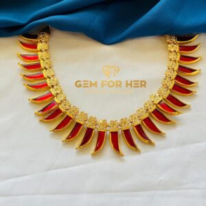 PULINAGHOM SMALL NECKLACE