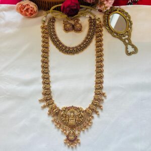 BRIDAL SET-4