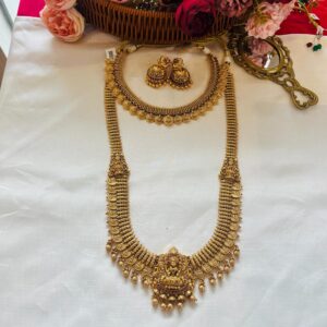 BRIDAL SET-8