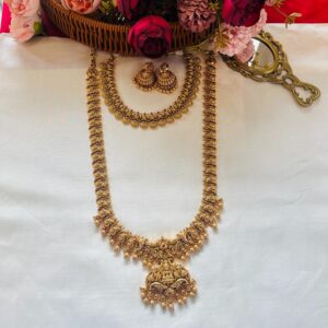 BRIDAL SET-2