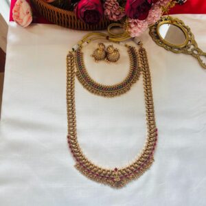 BRIDAL SET-7