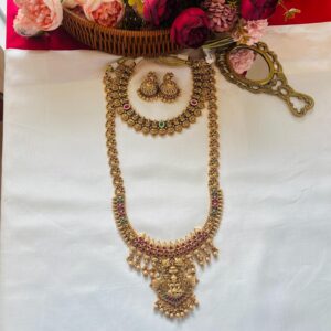 BRIDAL SET-6