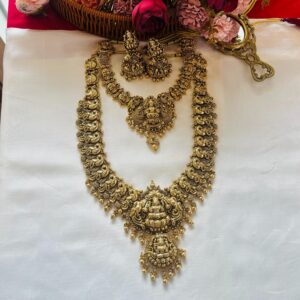 BRIDAL SET-9