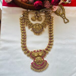 BRIDAL SET-10