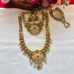 BRIDAL SET-5