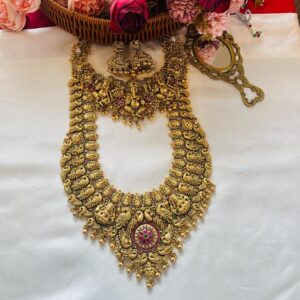 BRIDAL SET-3