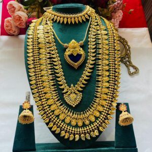 BRIDAL SET-11