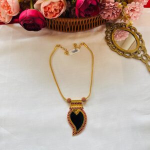 MANGO PENDENT CHAIN