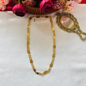 2 LAYER KAASH CHAIN