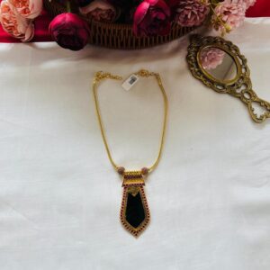 NAGAPADOM PENDENT CHAIN