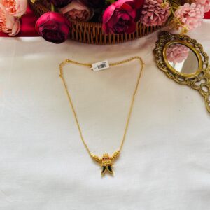 SMALL PULINAGHOM PENDENT CHAIN