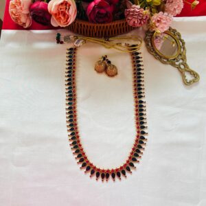 ENAMEL GOPI LONG HARAM