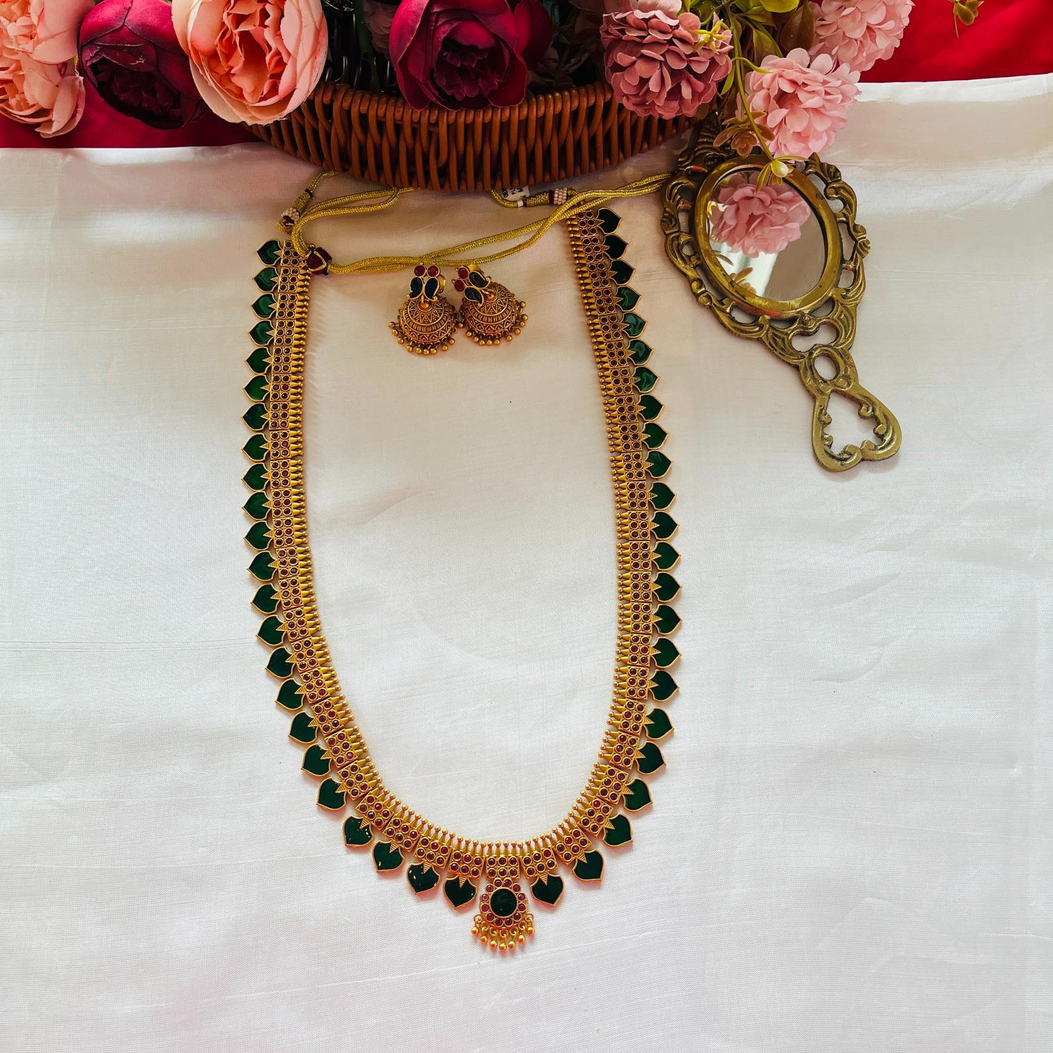 ENAMEL PALAKKA HARAM