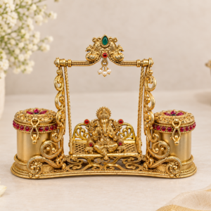 Kumkum box 04